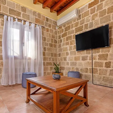Margaritis Luxury Medieval House עיר רודוס