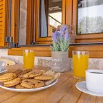 Lejlighed Margaritis Luxury Medieval House *