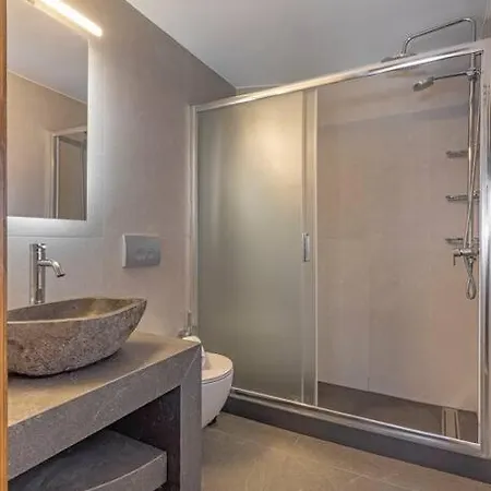 Margaritis Luxury Medieval House Apartamento *