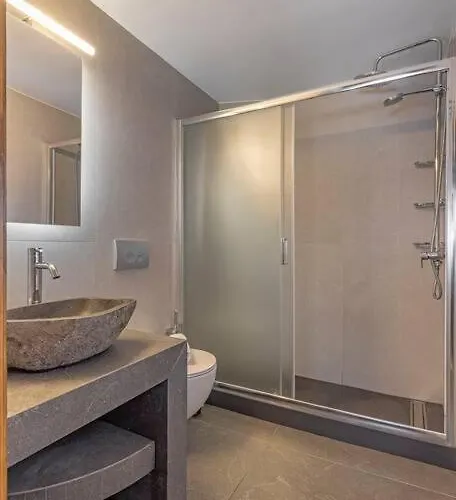 Margaritis Luxury Medieval House Apartment *