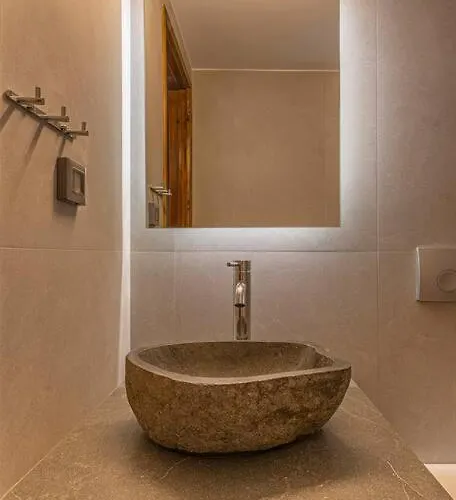 Margaritis Luxury Medieval House *